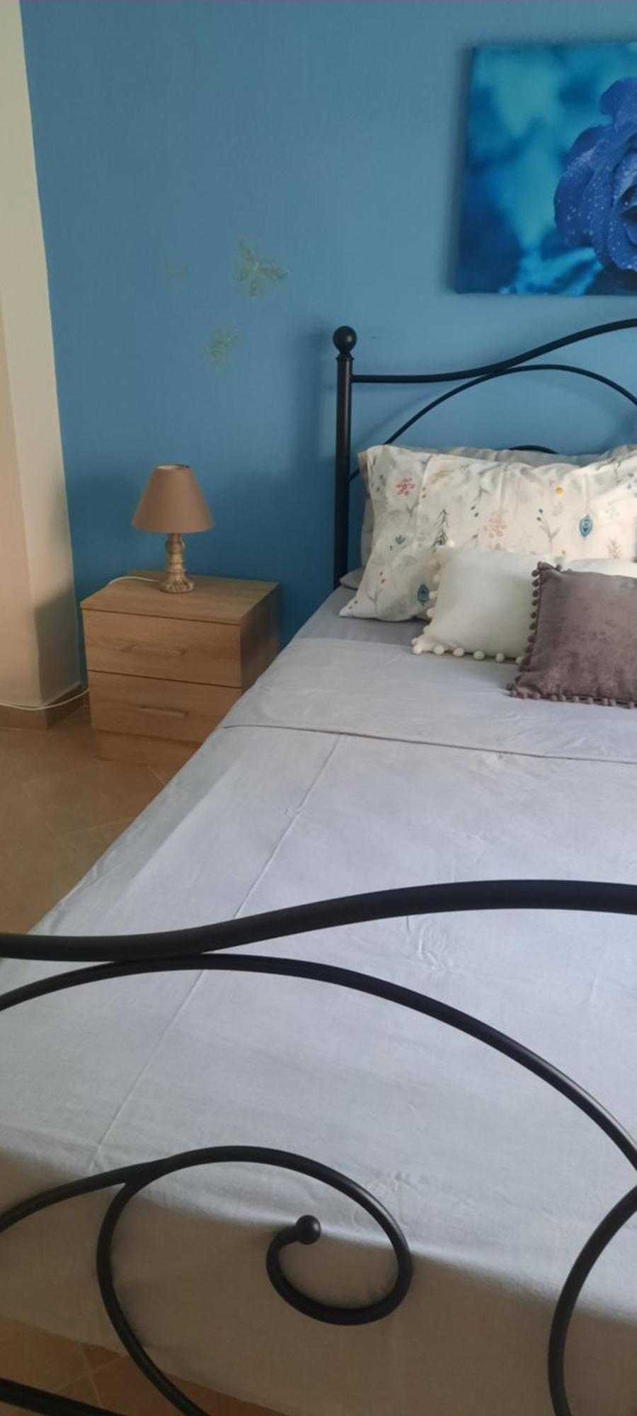Seaside Family Apartment In Paralia Dionisiou Dış mekan fotoğraf
