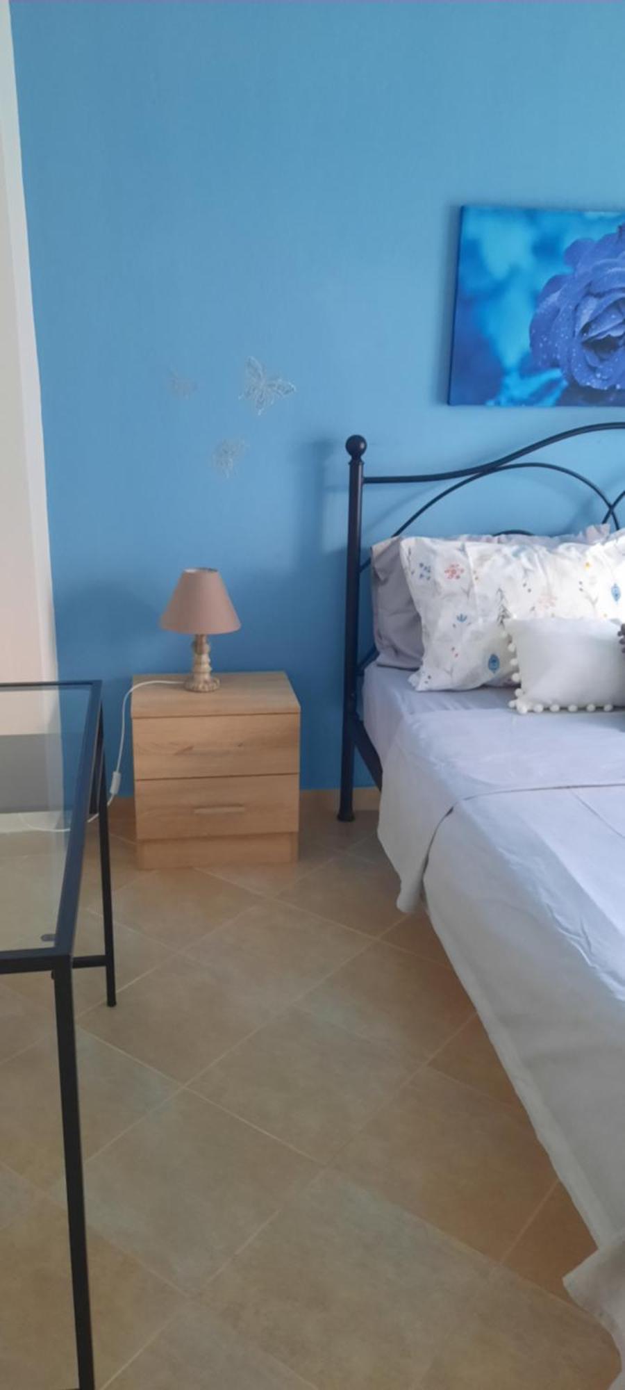 Seaside Family Apartment In Paralia Dionisiou Dış mekan fotoğraf