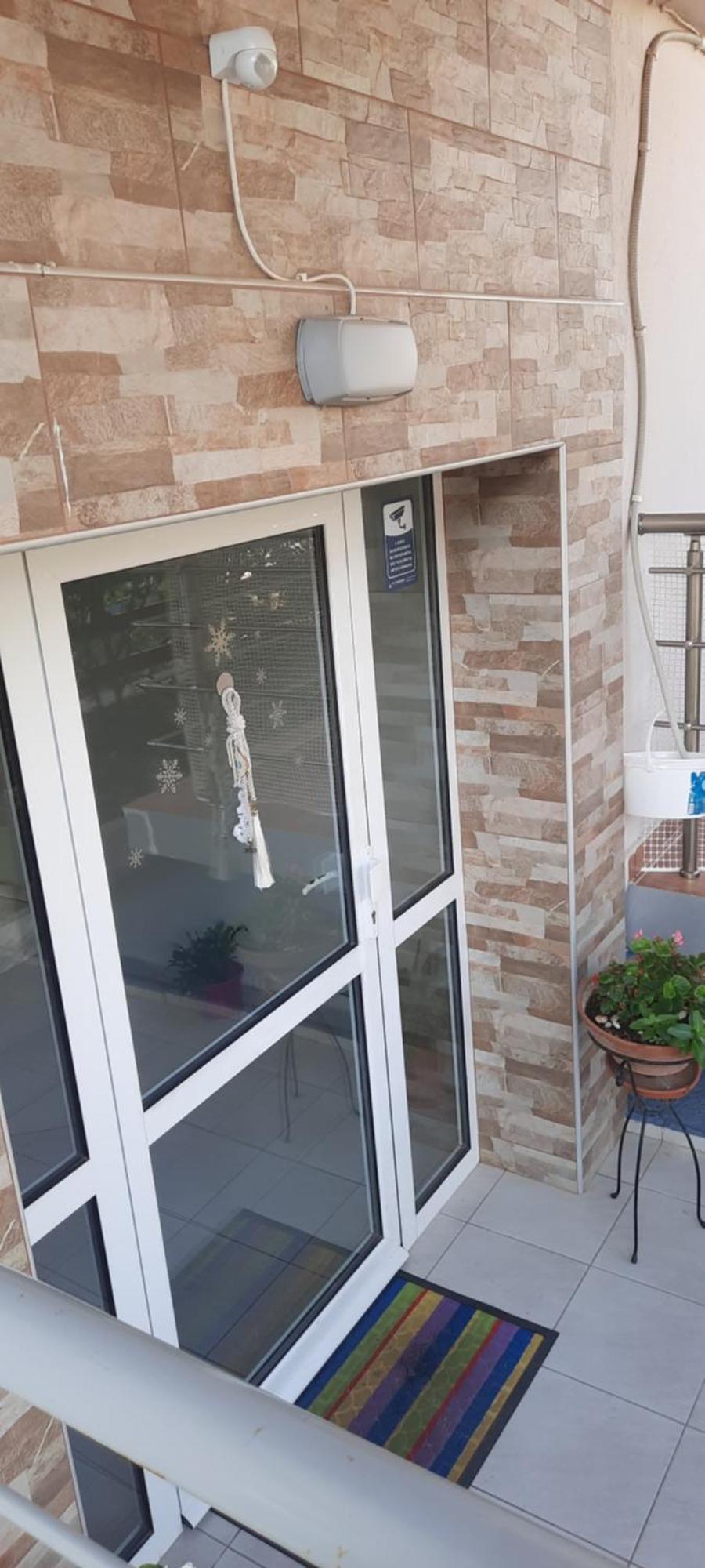 Seaside Family Apartment In Paralia Dionisiou Dış mekan fotoğraf