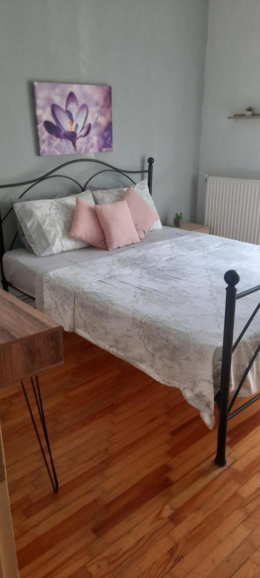 Seaside Family Apartment In Paralia Dionisiou Dış mekan fotoğraf