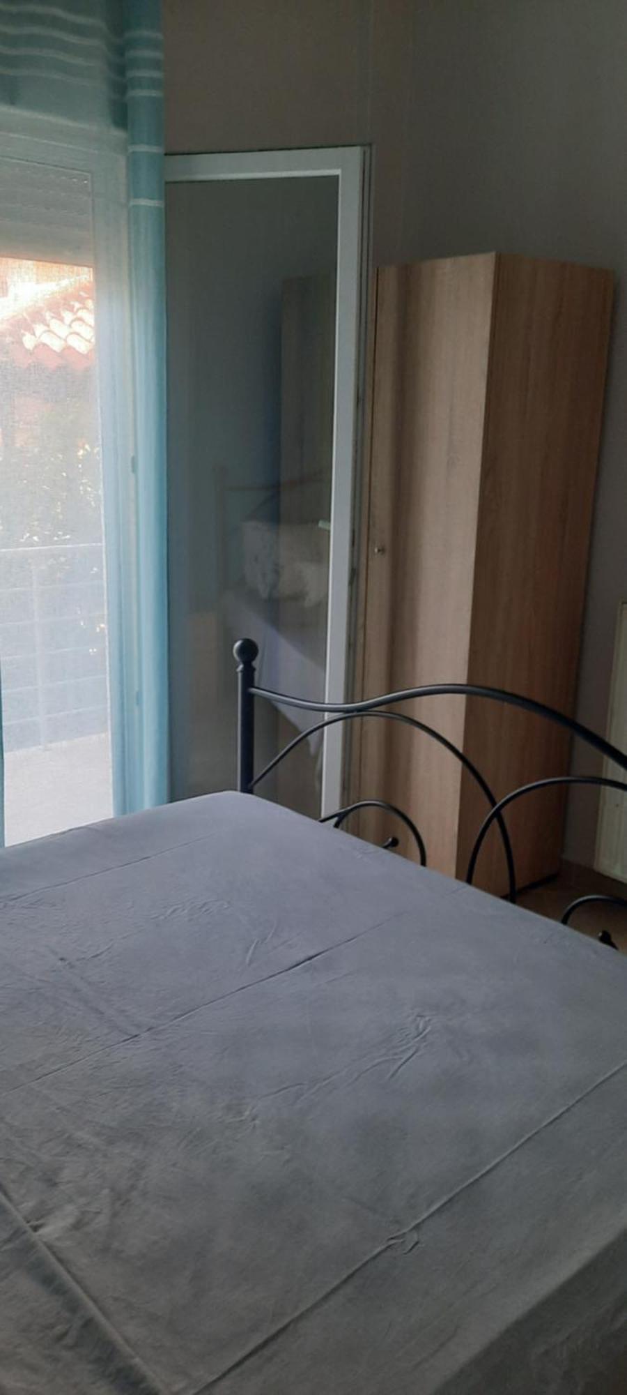 Seaside Family Apartment In Paralia Dionisiou Dış mekan fotoğraf