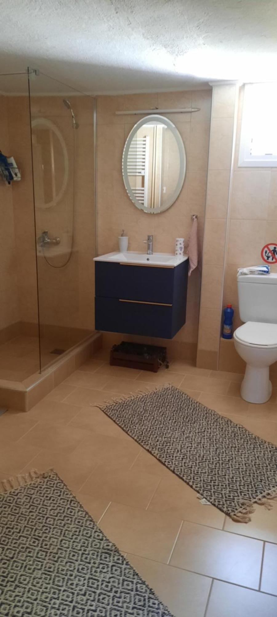 Seaside Family Apartment In Paralia Dionisiou Dış mekan fotoğraf
