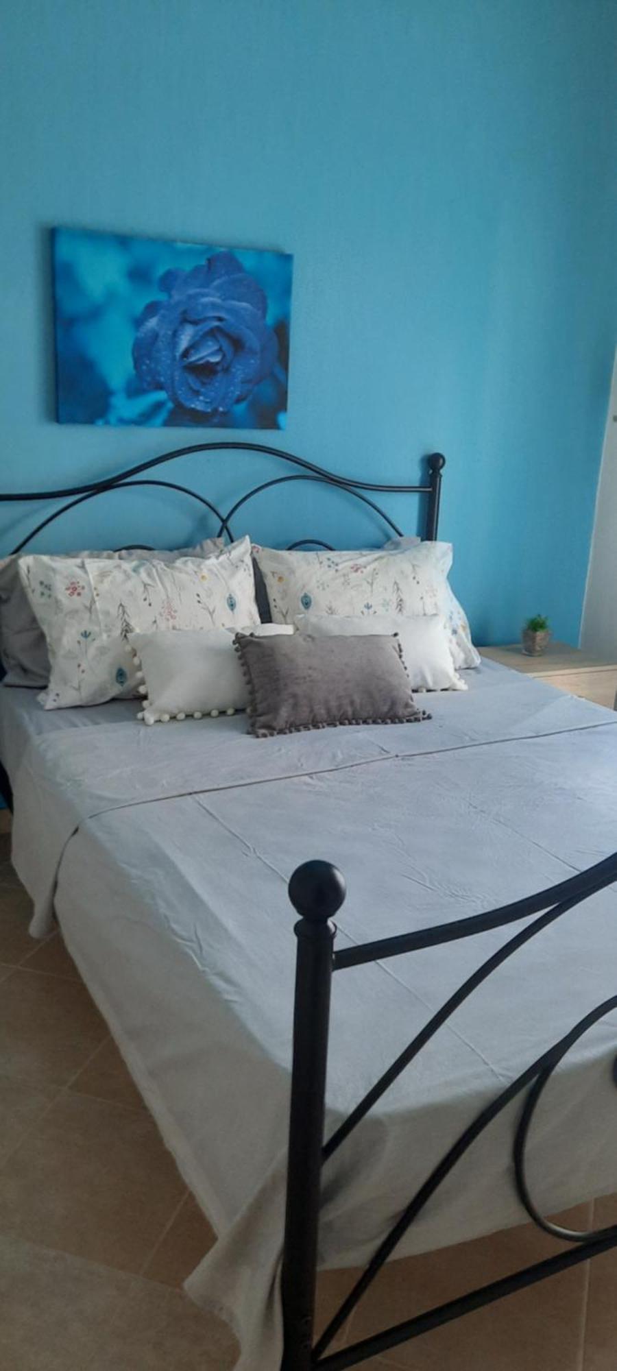 Seaside Family Apartment In Paralia Dionisiou Dış mekan fotoğraf