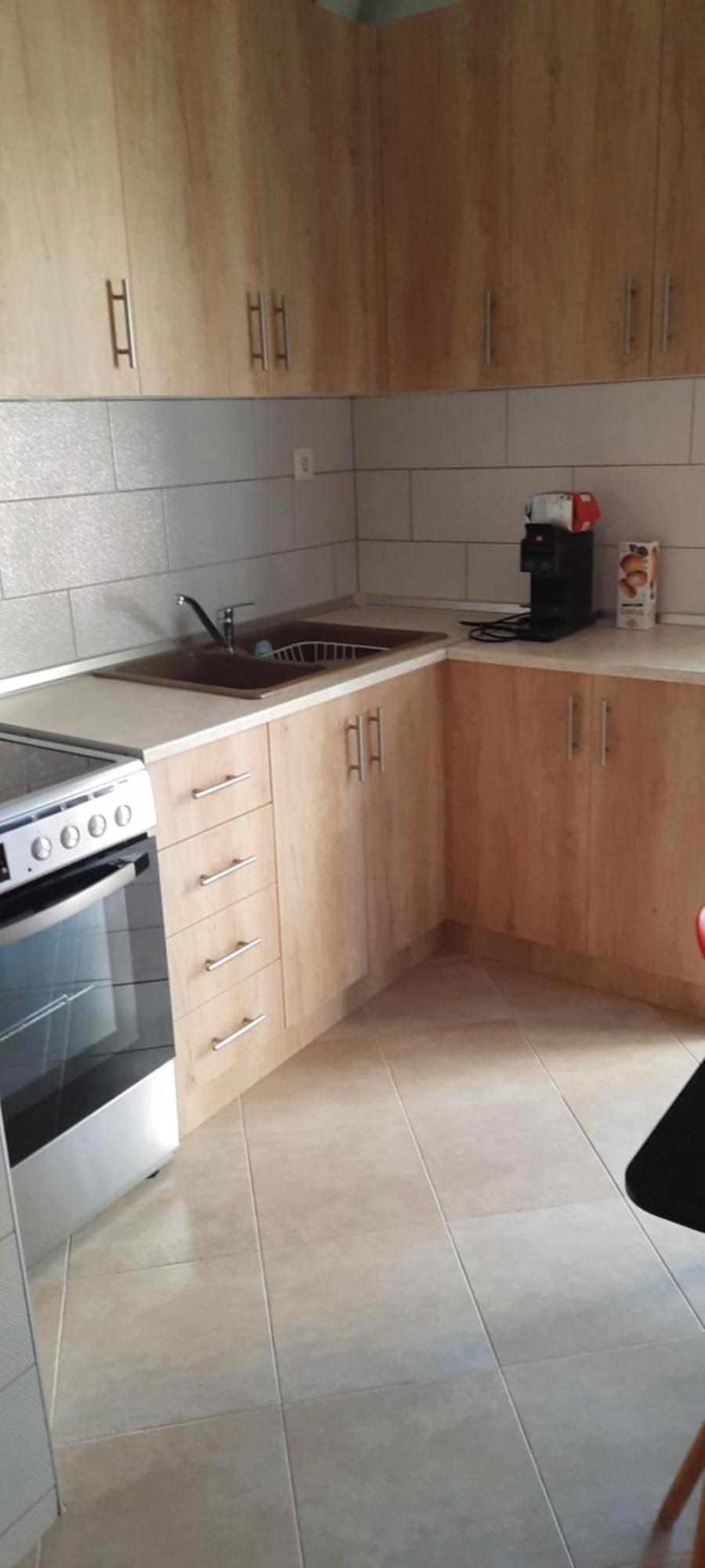 Seaside Family Apartment In Paralia Dionisiou Dış mekan fotoğraf