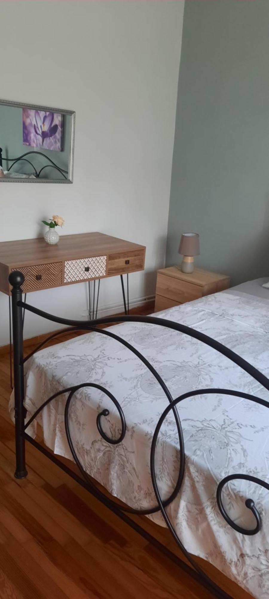 Seaside Family Apartment In Paralia Dionisiou Dış mekan fotoğraf