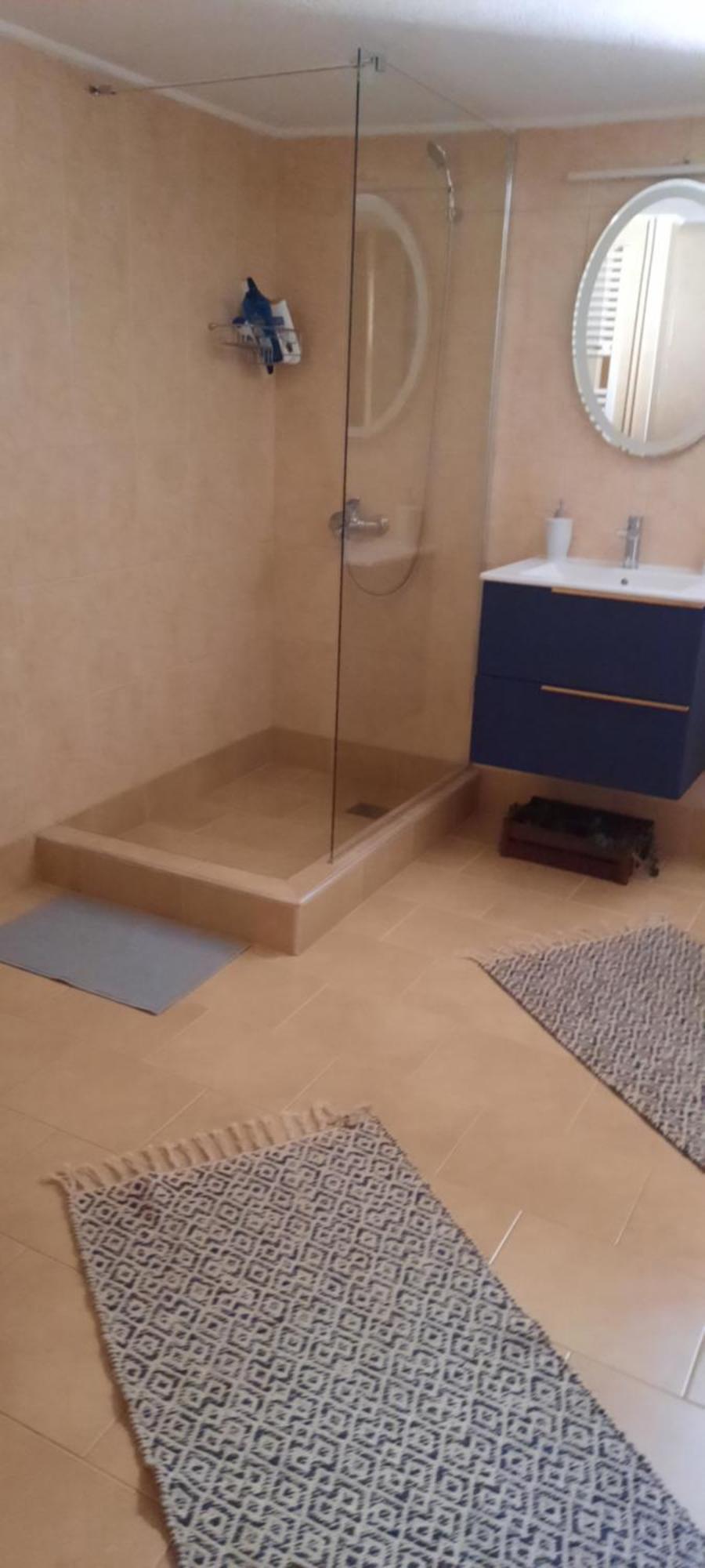 Seaside Family Apartment In Paralia Dionisiou Dış mekan fotoğraf